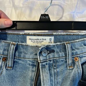Abercrombie Women’s Jeans